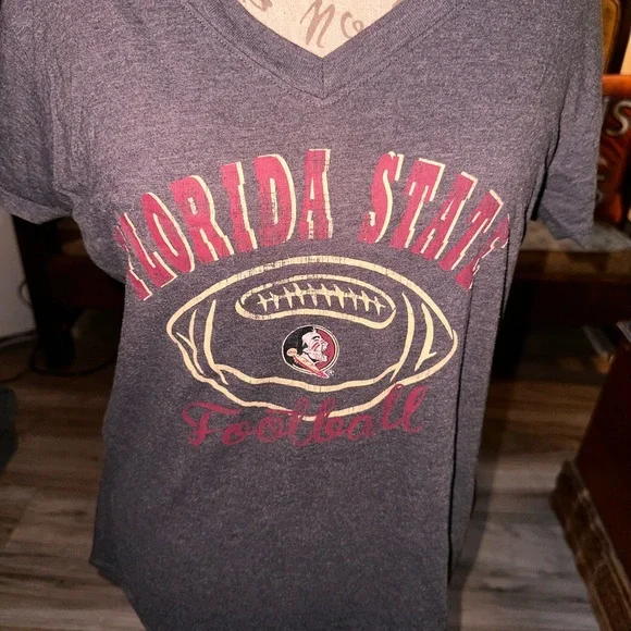 Ladies FSU Shirt - Picture 1 of 2